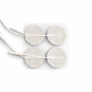 Electrodes - 1.25" (3.2cm) Round