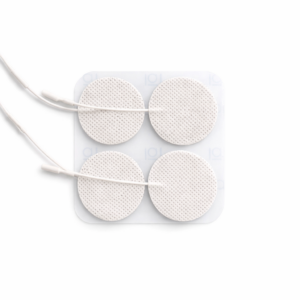 Electrodes - 1 Pack, 5cm (2") round