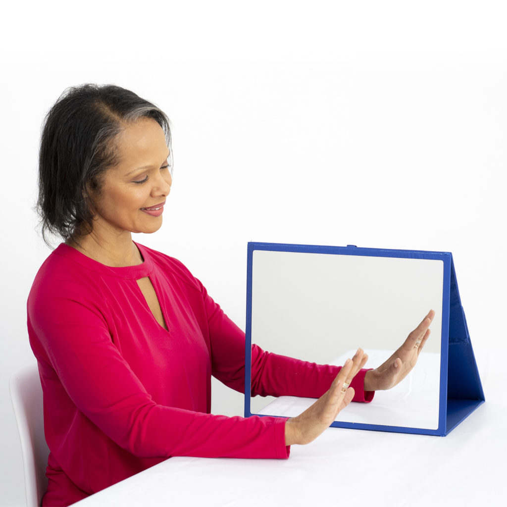 Saebo Mirror Box