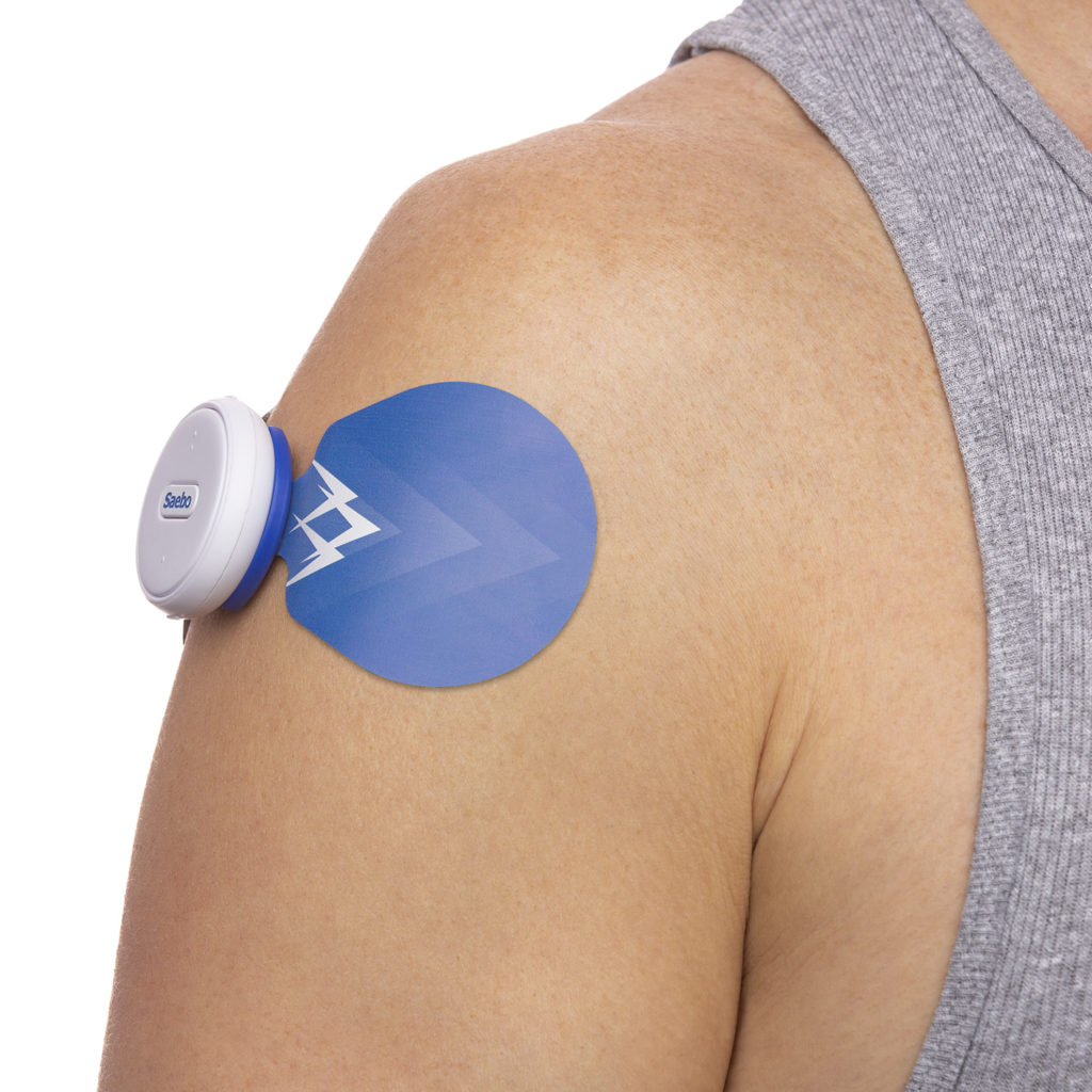SaeboStim Go