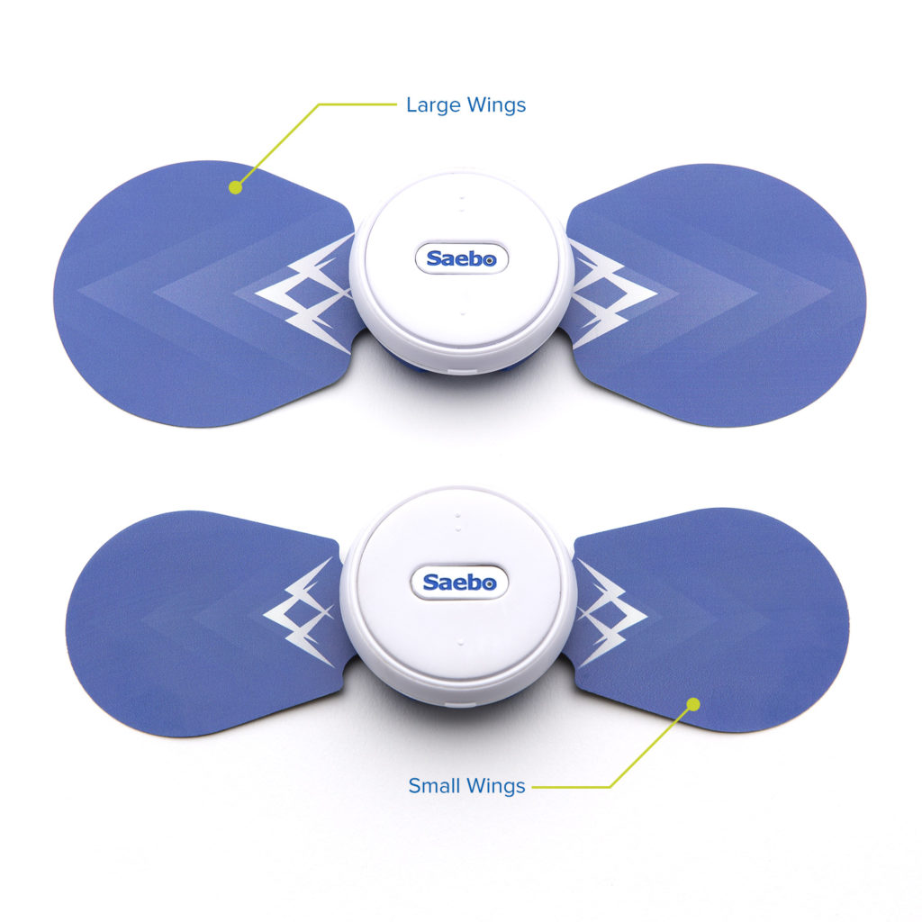 SaeboStim One | Saebo UK