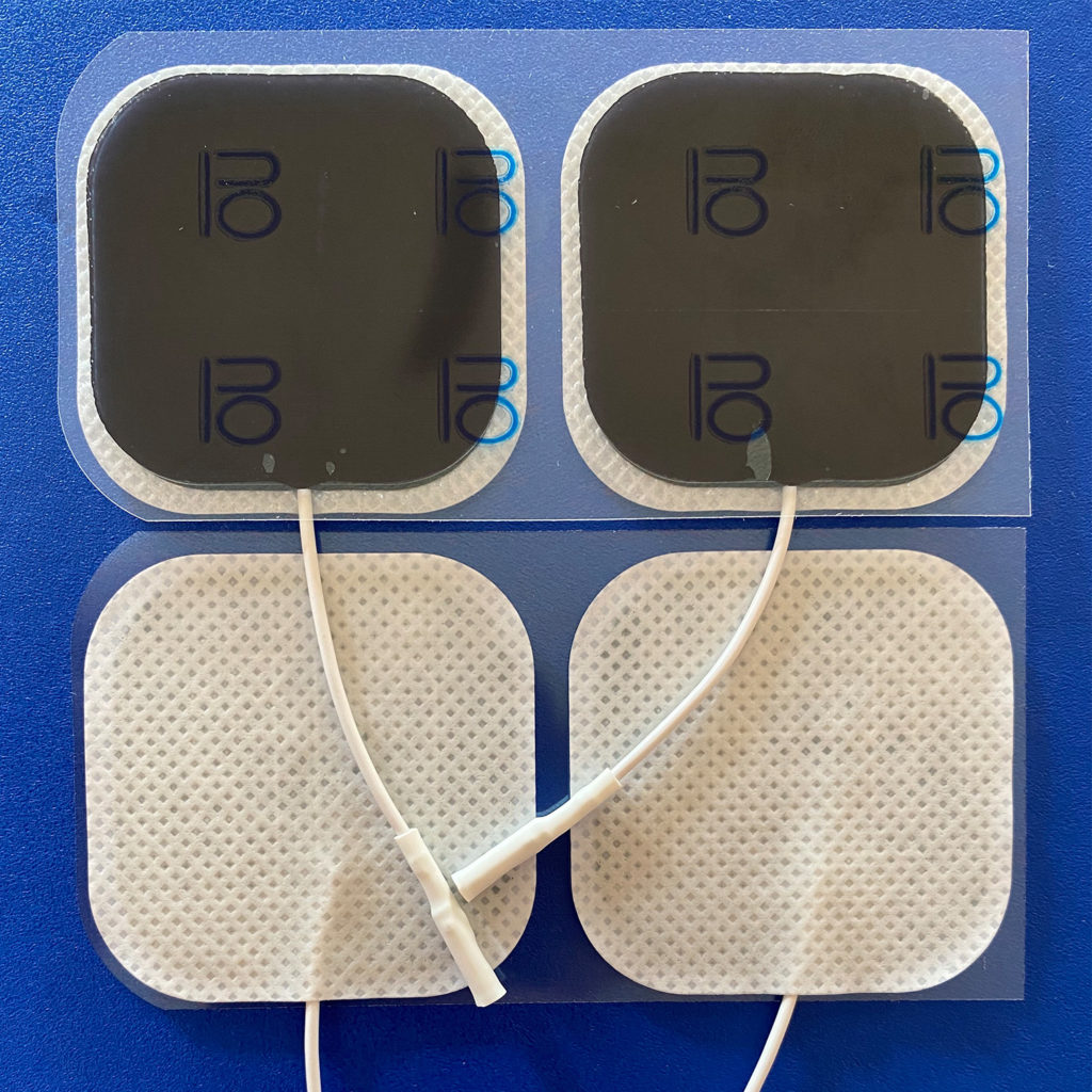 Electrodes : Placement and Preparation | Saebo UK