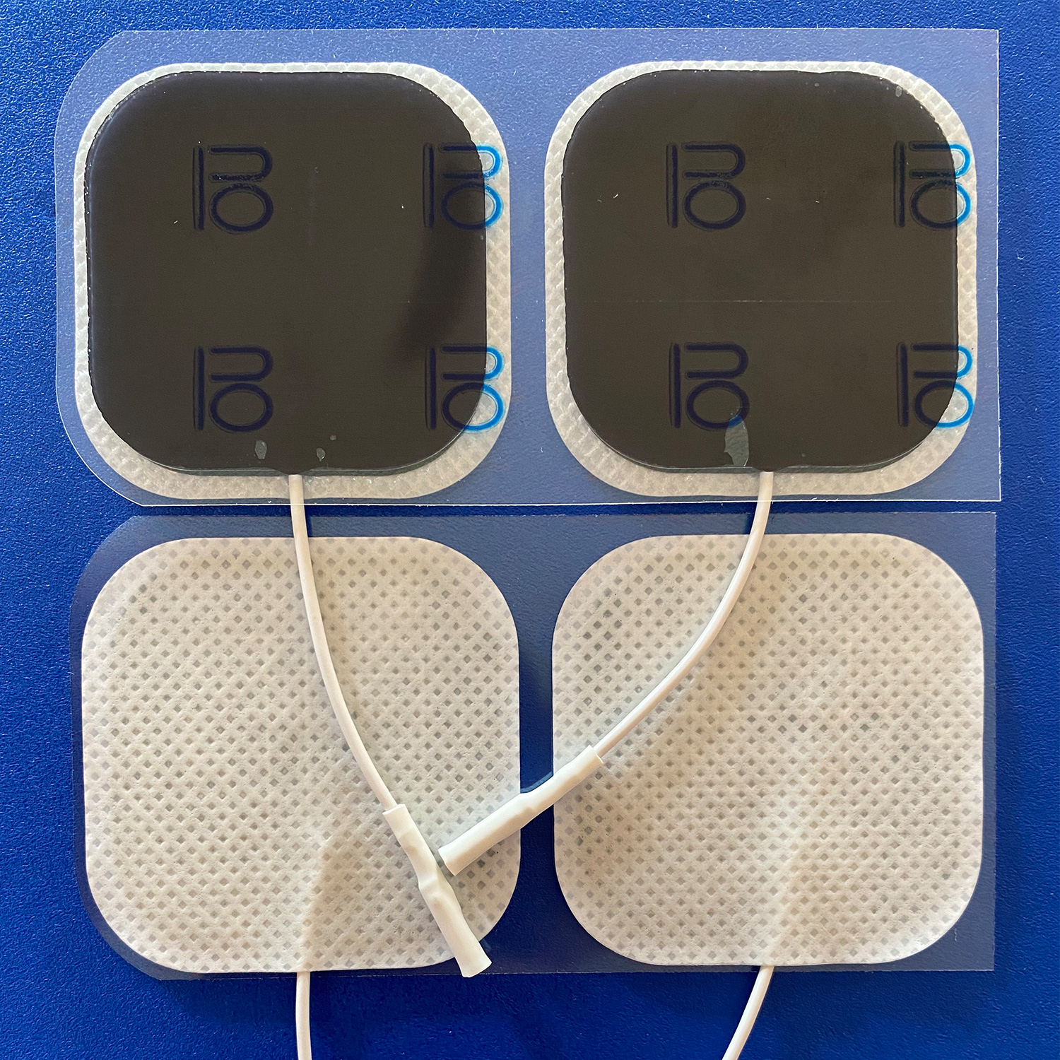 Electrodes : Placement and Preparation