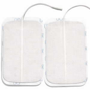 Electrodes - 3" x 5" (7.5cm by 13cm)