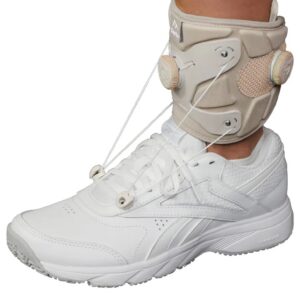 Limited Edition SaeboStep Beige. Pre Order Now, Ships Mid April!